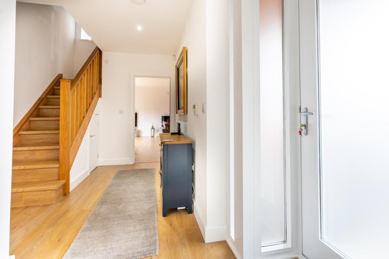 Villa Wensleydale Mews York Esterno foto